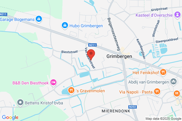 Vandenbossche/Harry