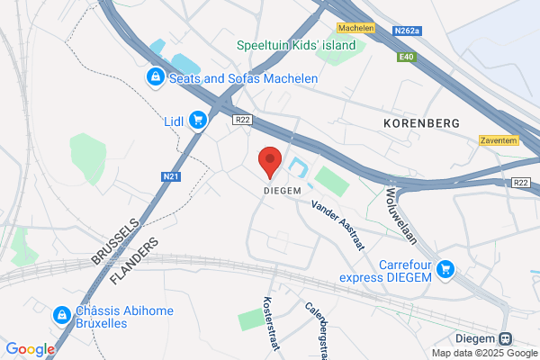 Verstraelen Patisserie