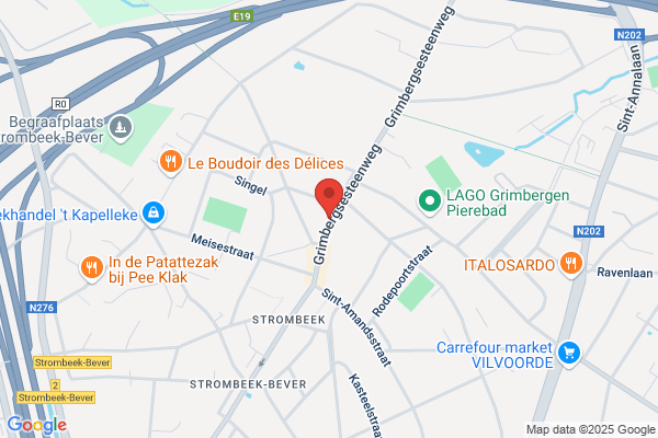 Au Croquant Bvba