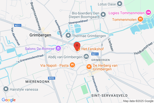 Berckmans-Devos