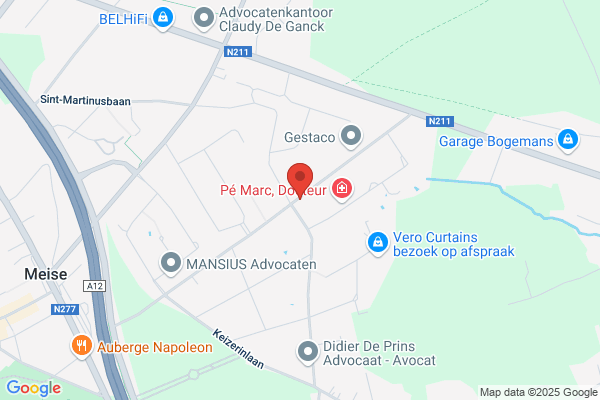 Desmet/Marc