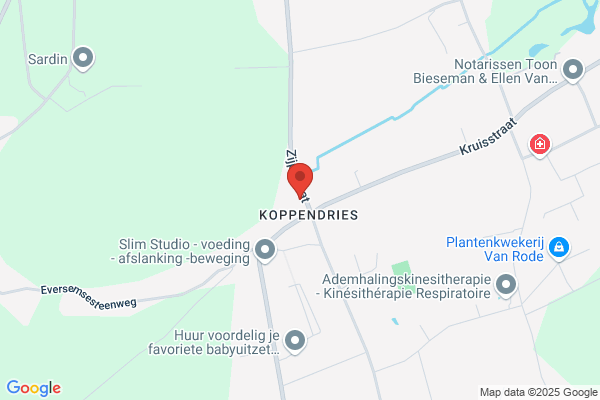 Van Buggenhout/Georgette