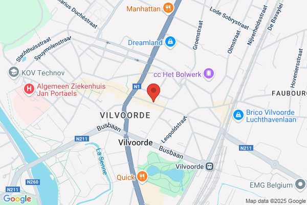 Blokker