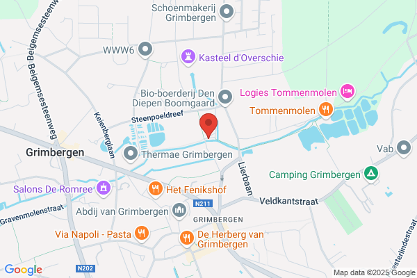 Liermolen