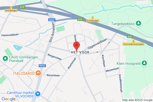 New Streek - Inn