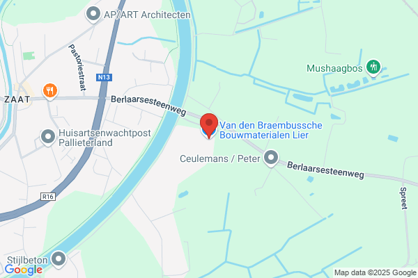 Vanden Broeck/Denise