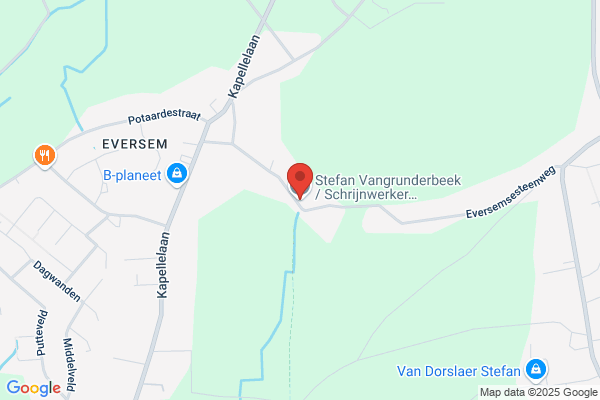 Vangrunderbeek Stefan