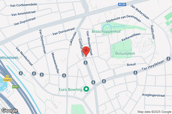 Antwerpse Farmaceutische Stichting
