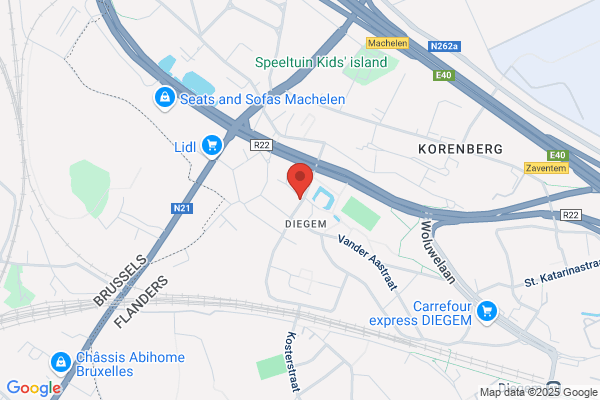 Apoteek Nysen-Dekempeneer Nv