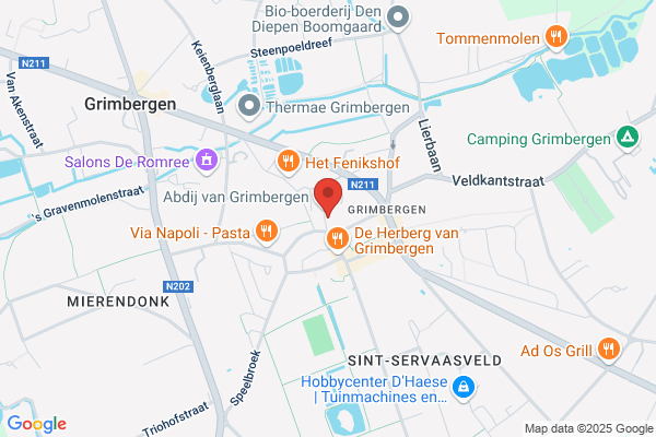 Bastaerts/Hilda