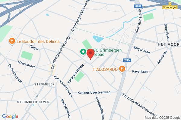De Beul/Sonja