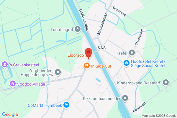 De Loor-Dedobbeleer/A.