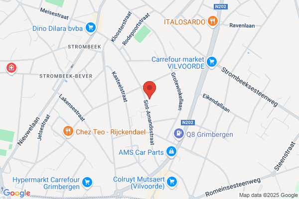 Moriaux De Coster Schuurman Consulting