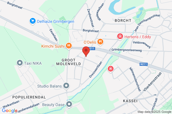 Marnick Horeca Service Bvba