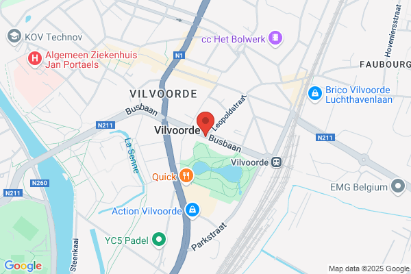 De Groote/Philippe