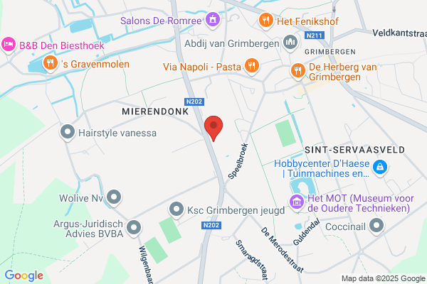 Groepspraktijk Voor Tandheelkunde