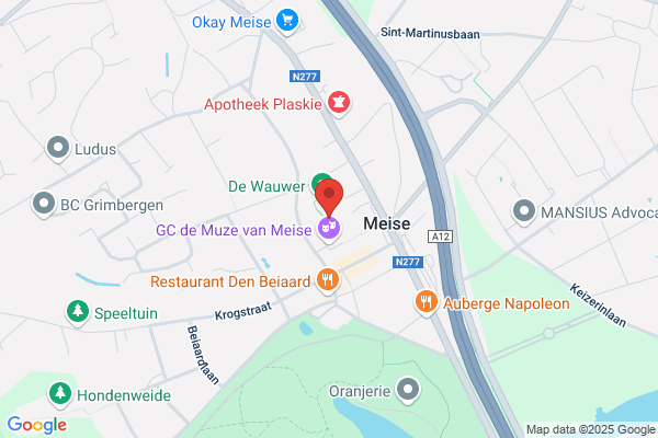 Gem Basisschool Meise