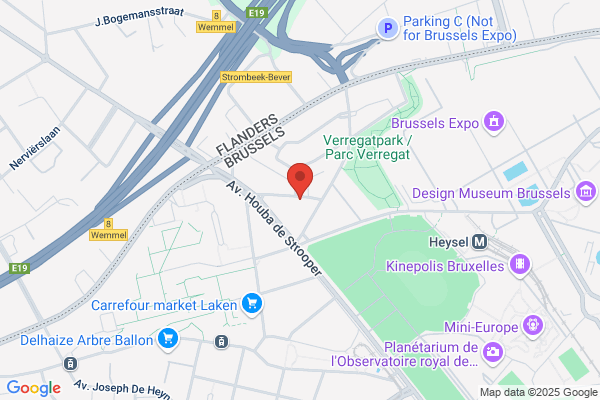 Vrije Basisschool Laken Pioenenstr