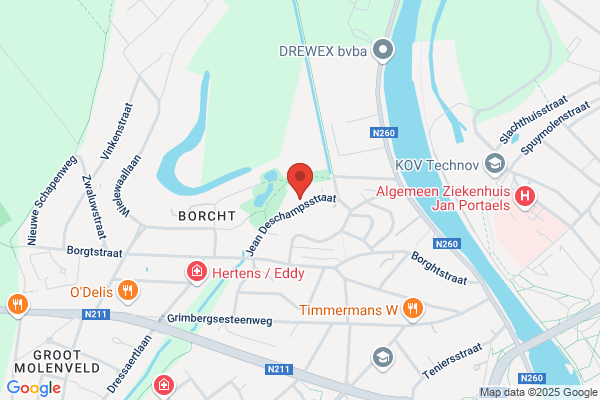 Gemeentelijke Basisschool Borgt "de Negensprong"