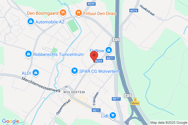 Gemeentelijke Fusieschool