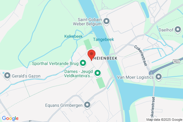 Lagere En Kleuterschool
