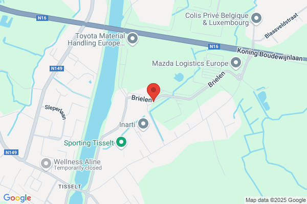 Idé Belgium