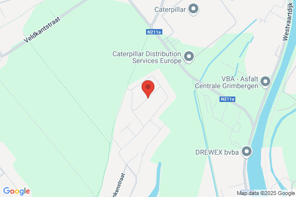 Consonant Bvba