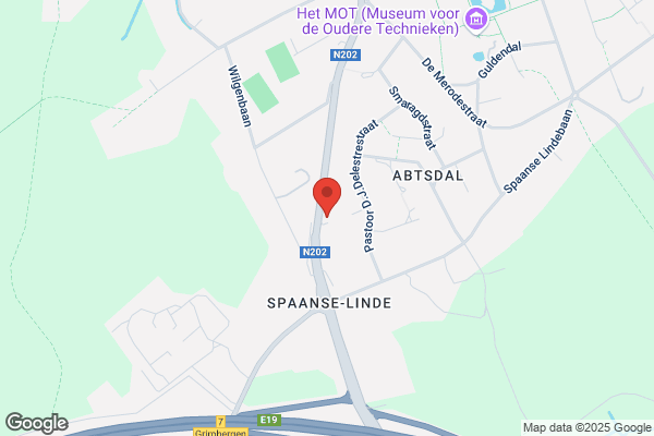 Breda/Nicole