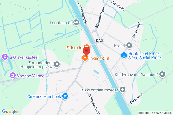 Van Keer-Van Humbeek/E.