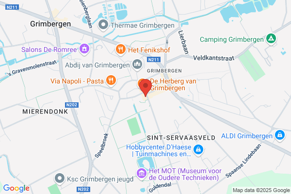 Decoratie Gaudaen