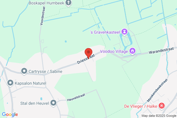 Verbruggen/Willy