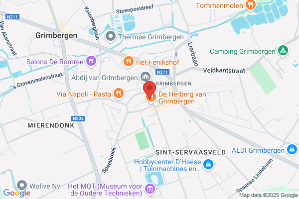 De Vruight/Ludivina