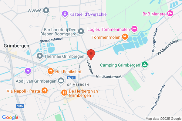 Reybroeck-Verhulst/Joelle
