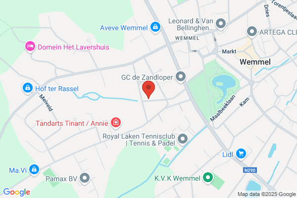 Wernimont/Stephane