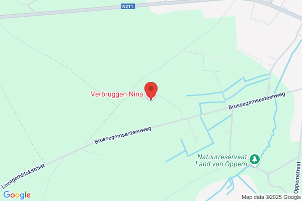 Verbruggen/Nina