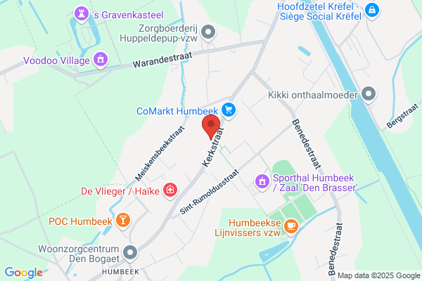 Vereertbrugghen/Jozef