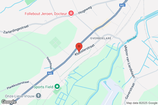 Van Lierde Ann