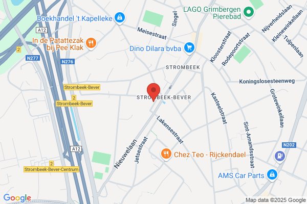 Apotheek Afs