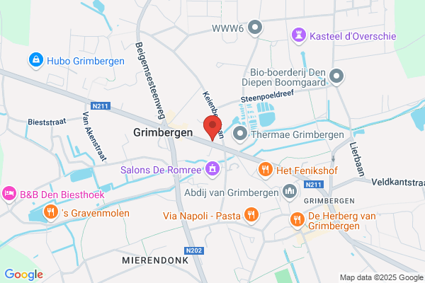Apotheek Ameloot-Afschrift