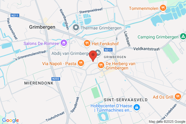 Apotheek Grote Markt