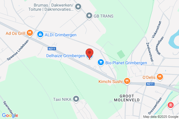 Delhaize Groep Nv