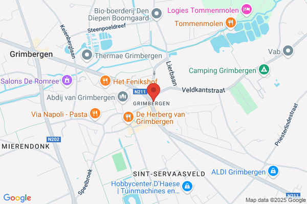 Standaard Boekhandel Grimbergen