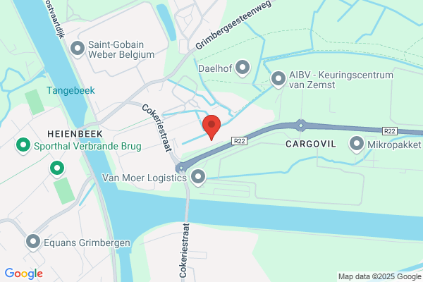 Carrosserie Bogemans