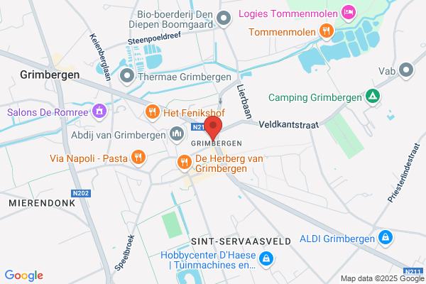 De Postkoets