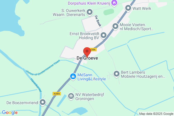 E. De Groeve