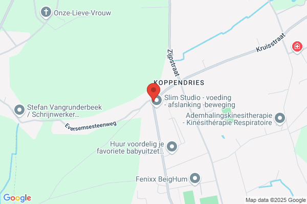 O.J.V. Vijfeyken Jacques Bvba