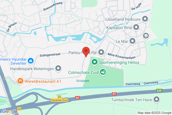 Pvs Koeltechniek Nv