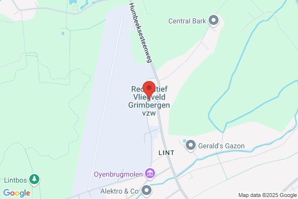 Recreatief Vliegveld Grimb