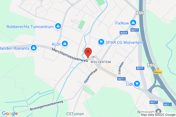 Robberechts Klank & Beeld Nv