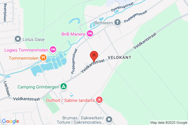 Van Humbeeck/Karel